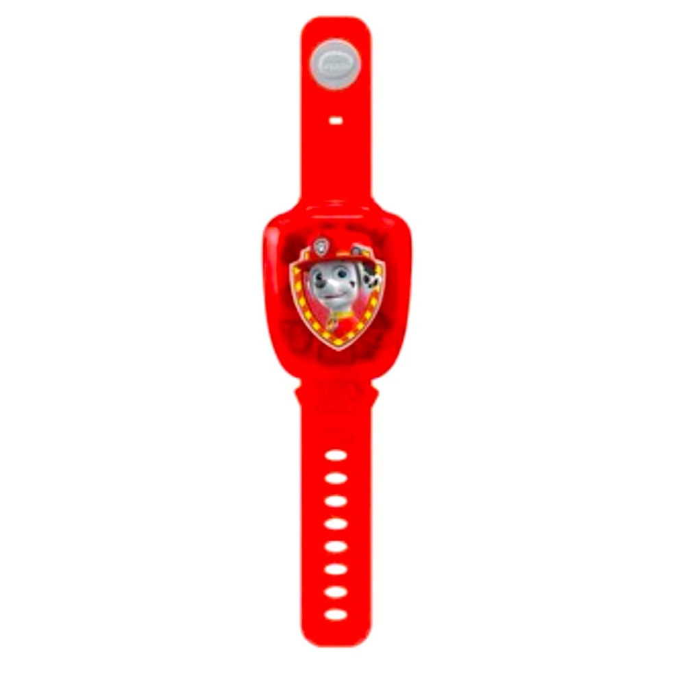 PAW Patrol Marshall Learning Watch in Good Used Condition